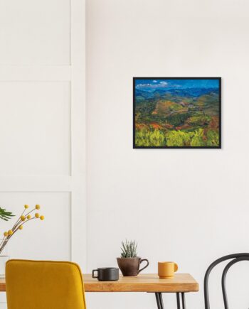 Cami Vell de Porrera